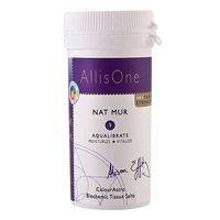 AllisOne Tissue Salts - 9 - Nat Mur - Aqualibrate